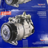 471-1435 Genuine Denso A/C Compressor