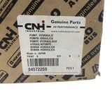 84572269 Genuine CNH Hydraulic Pump