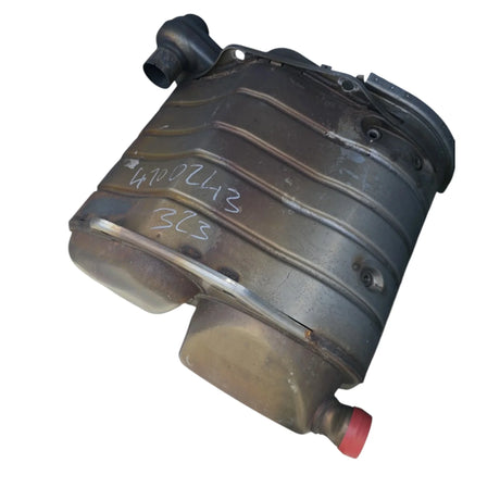 470-0243 CAT Exhaust Module - Truck To Trailer