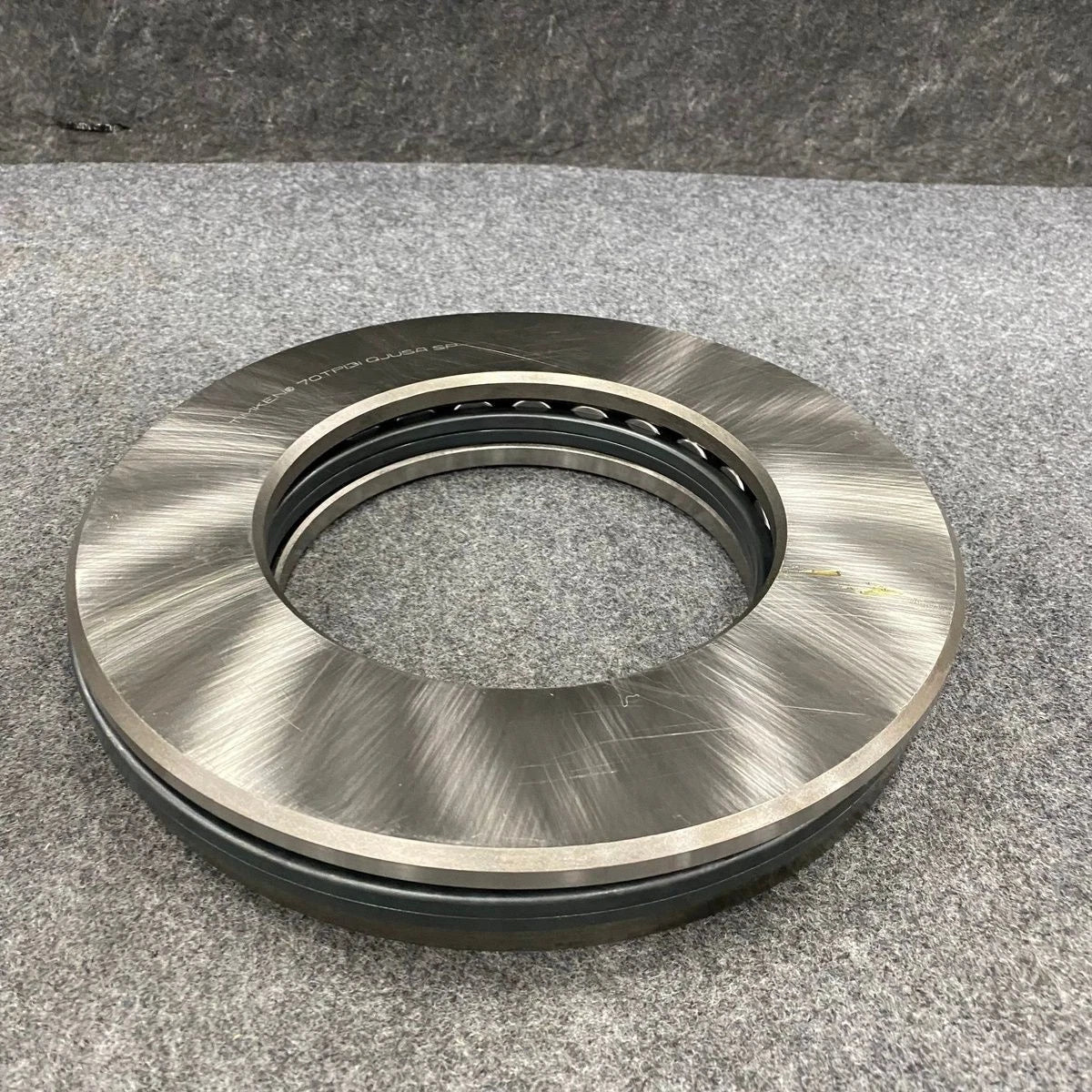 70TP131 Genuine Timken Thrust Cylindrical Roller Bearing