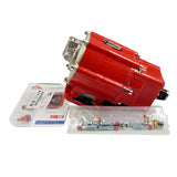 PT3200XCN421SE Bezares Hot Shift C Ratio PTO - Truck To Trailer