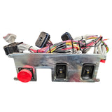 207-5399 Genuine CAT Control Panel Wiring Harness - Truck To Trailer