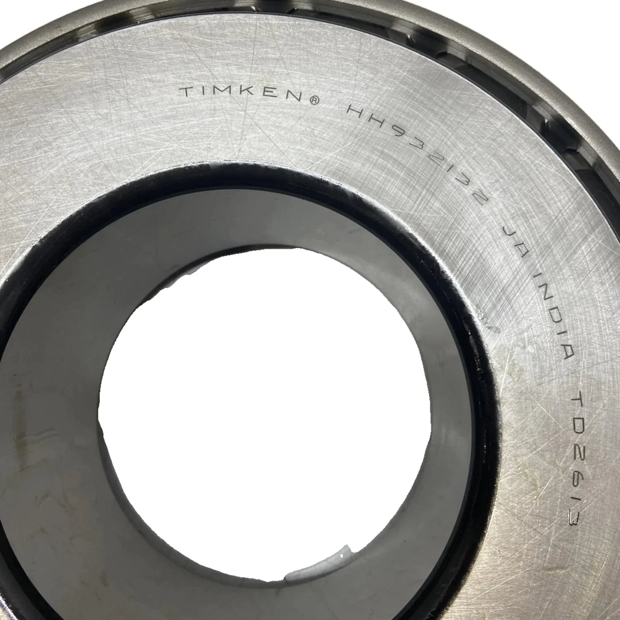 HH932132 Timken Tapered Roller Bearing - Truck To Trailer