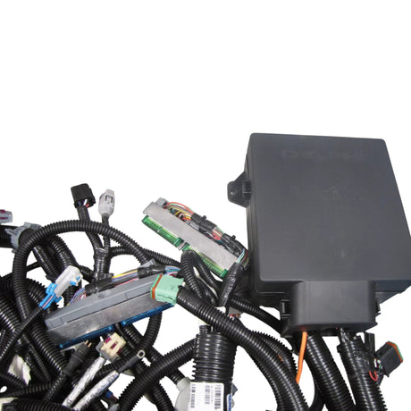 W0009381 Workhorse Engine Wiring Harness 714441