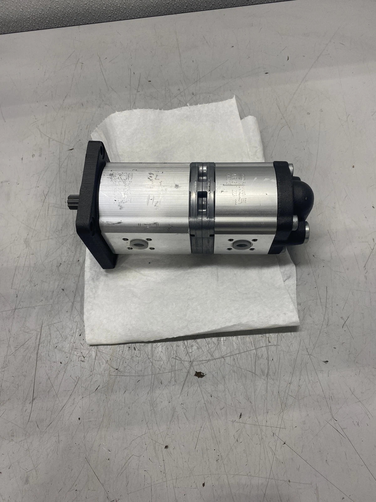 47456762 Genuine CNH Hydraulic Pump