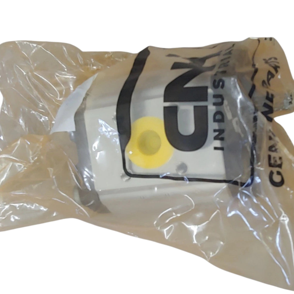 84355757 Genuine CNH Hydraulic Pump