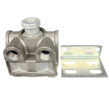 802841 Genuine Bendix Air Brake Relay Valve - Truck To Trailer