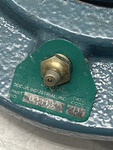 023132 Dodge Four-Bolt Piloted Bearing Unit