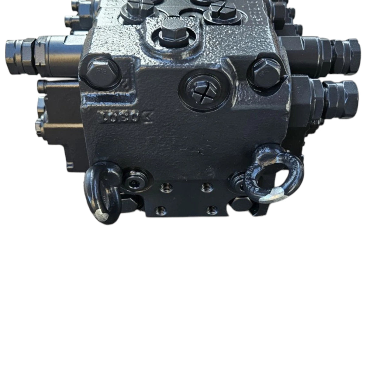 723-18-16202 Komatsu Main Control Valve