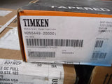 M255449-20000 Genuine Timken Tapered Roller Bearing Cone - Truck To Trailer