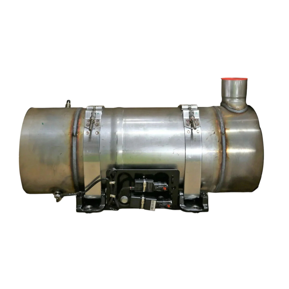 364-7133 Cat Aftertreatment Device C4.4 - Truck To Trailer