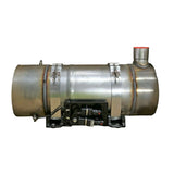 364-7133 Cat Aftertreatment Device C4.4 - Truck To Trailer