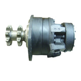 87035343 Genuine CNH Hydraulic Motor
