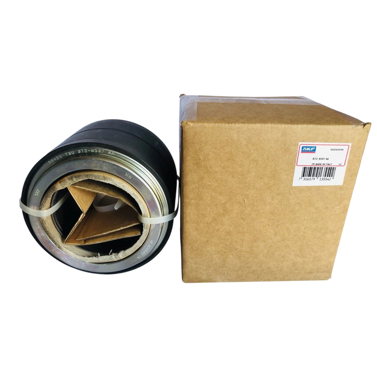 BT2-8507 AA Genuine SKF Railway Bearing Unit