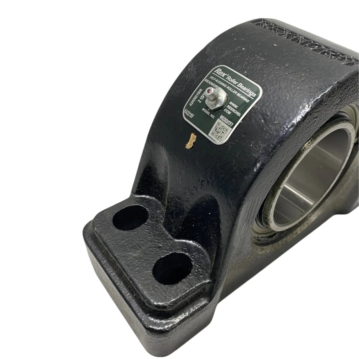 KA2215F Genuine Rexnord Roller Bearing - Truck To Trailer