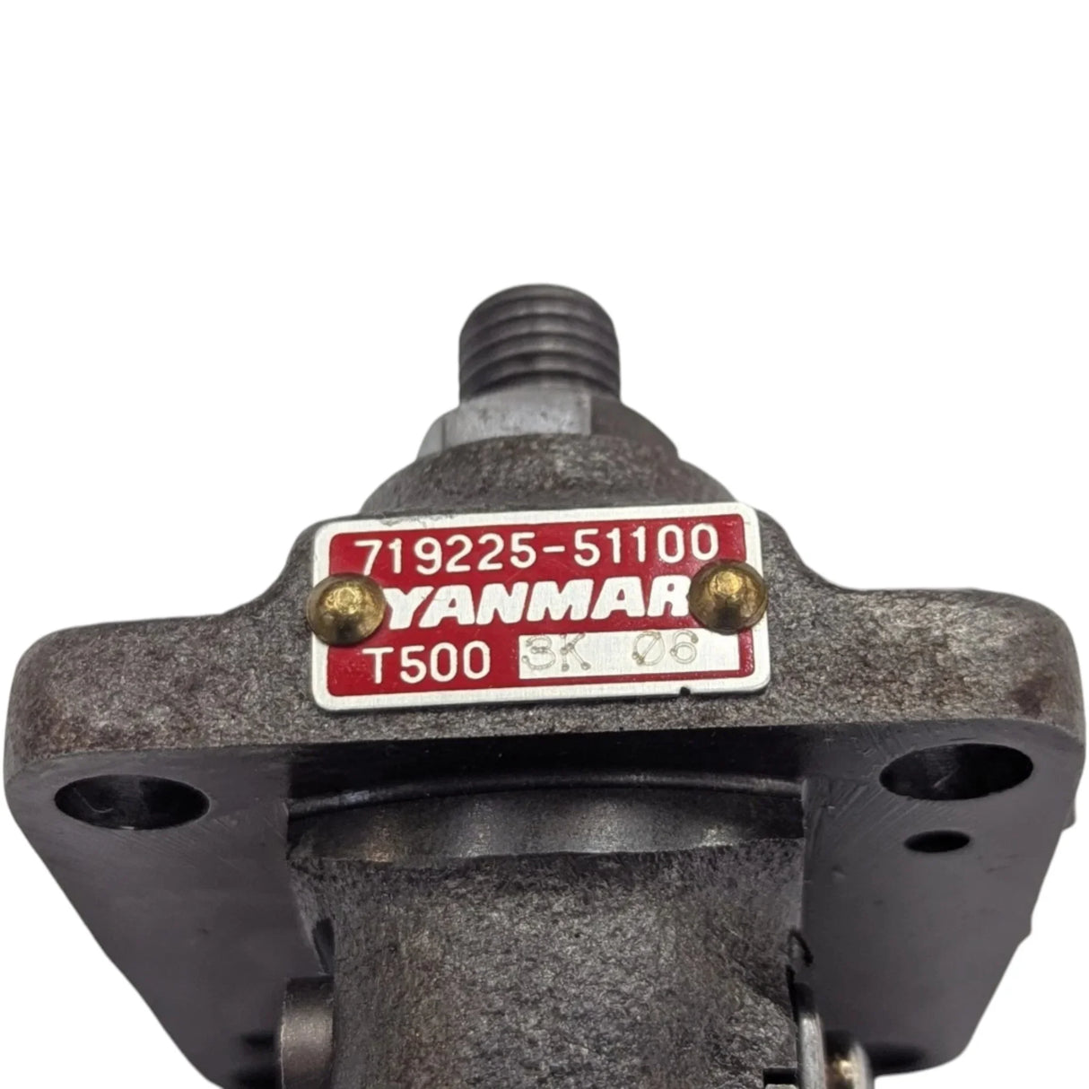 719225-51100 Yanmar Fuel Injection Pump - Truck To Trailer