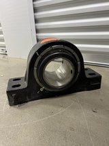 ZEP5407YF Rexnord Pillow Block Roller Bearing