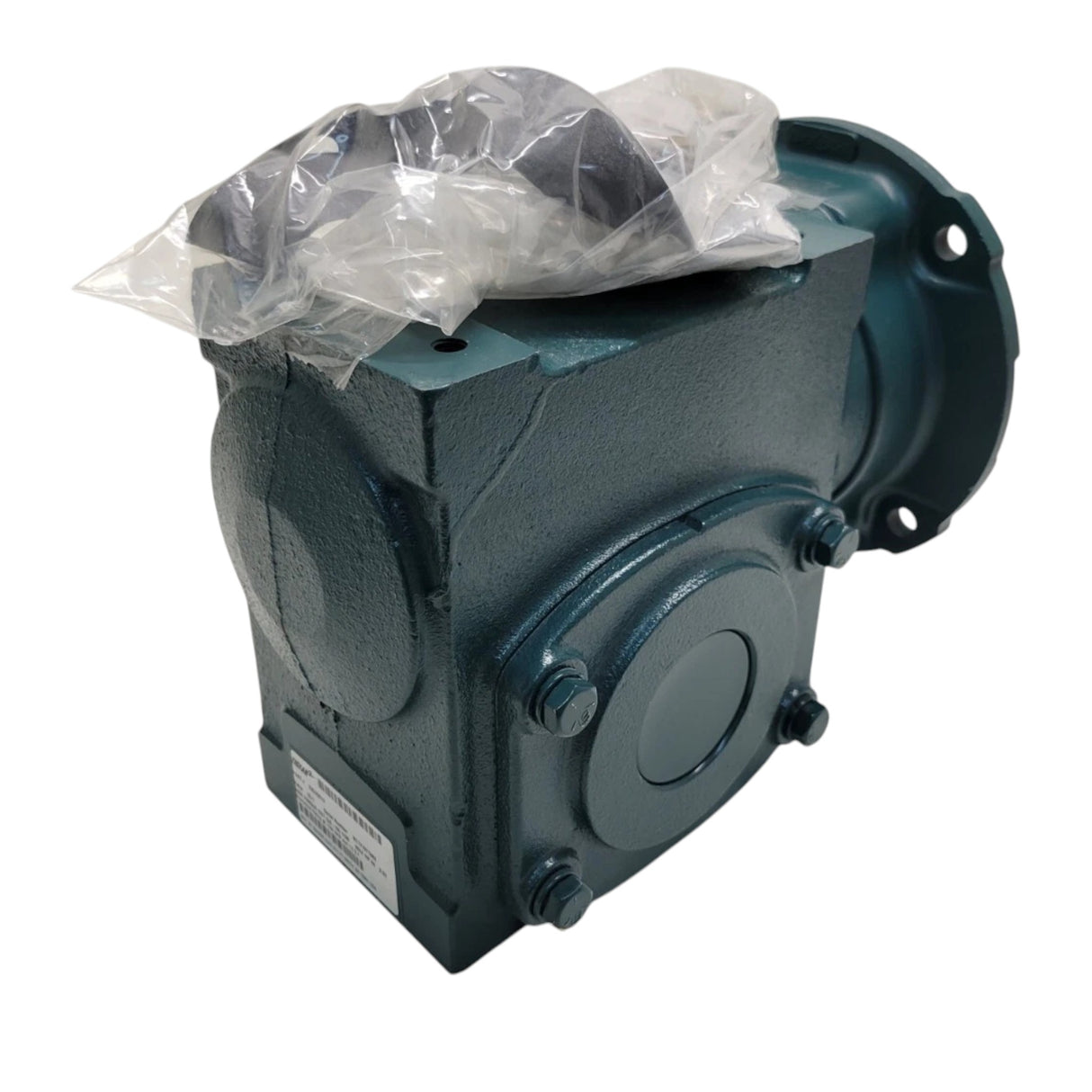 23Q15R14 Dodge Reducer