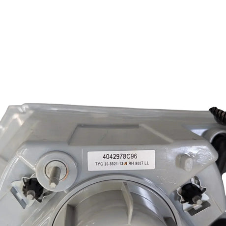 4042978C91 International LED Headlight - Truck To Trailer