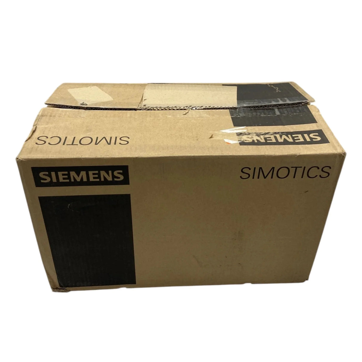 1FK7032-2AK71-1RG0 Siemens Servo Motor - Truck To Trailer