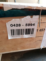 04285994 Genuine Deutz Diesel Engine Head