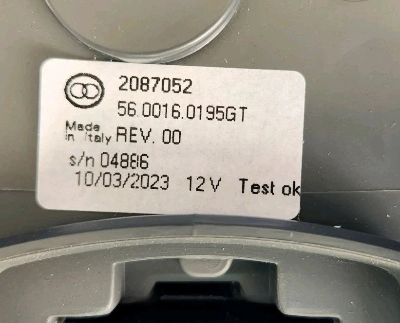 56.0016.0195GT Genuine Genie Display