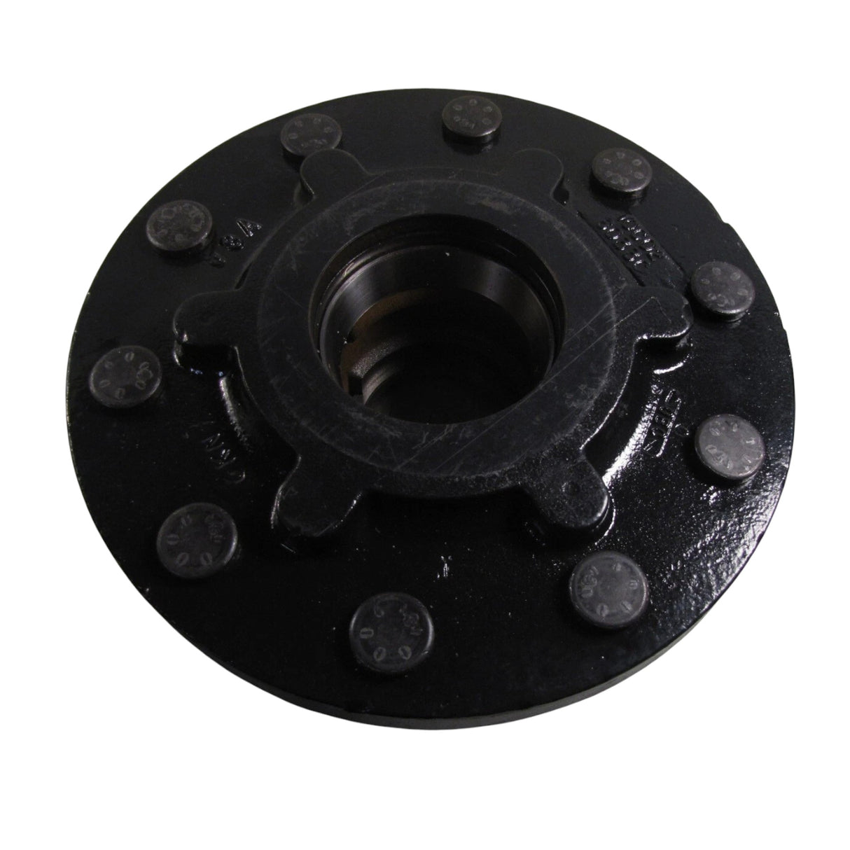 84252595 Genuine CNH Hub