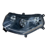 47576039 CNH Left Headlight