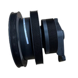 982147 Horton Drive Hub