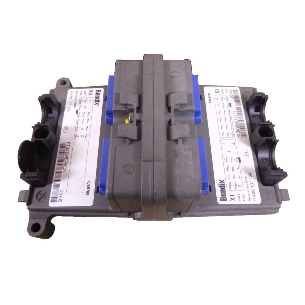 K058709 Bendix Electronic Control Unit - Truck To Trailer