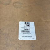 1385612 Hyster Hydraulic Control Valve - Truck To Trailer