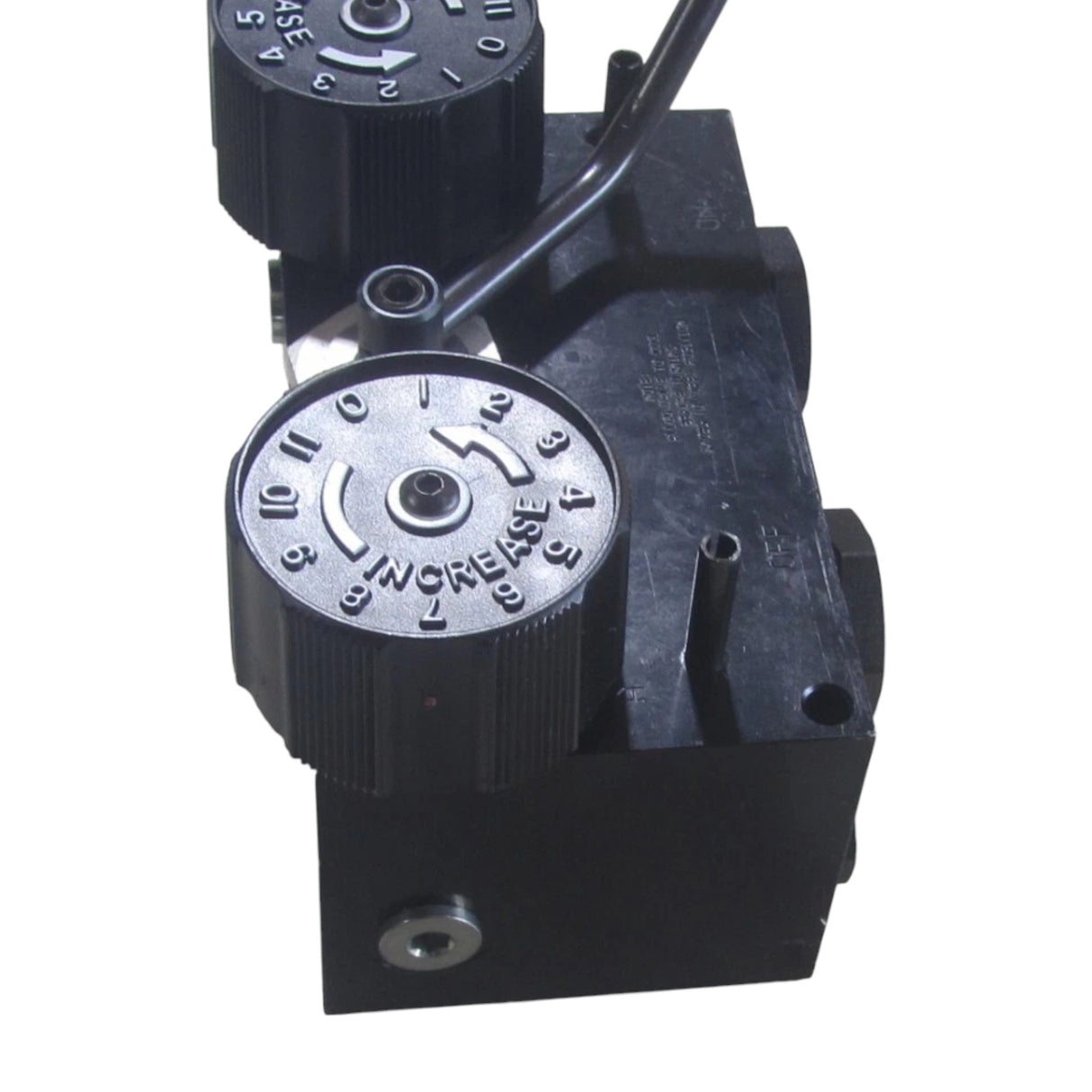 QDL12A07B16NR Parker Dual Control Flow Spreader Valve