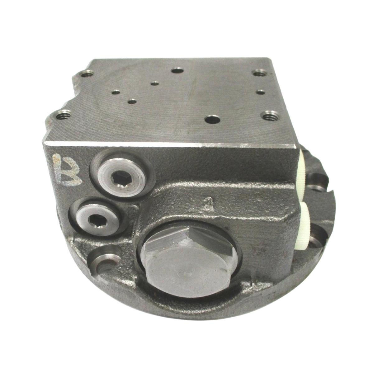 RC401-72504 Genuine Kubota Valve Assembly