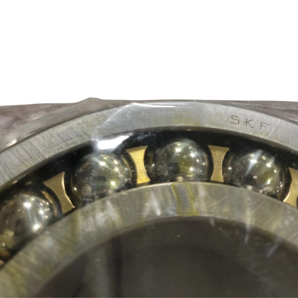 2222KM Genuine SKF Self-Aligning Ball Bearing
