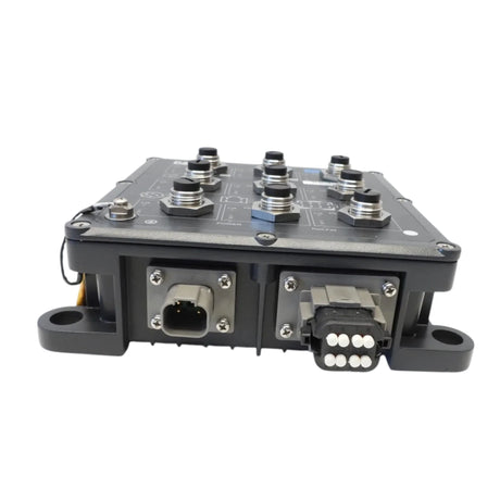 341-6783 CAT Ethernet Switch - Truck To Trailer