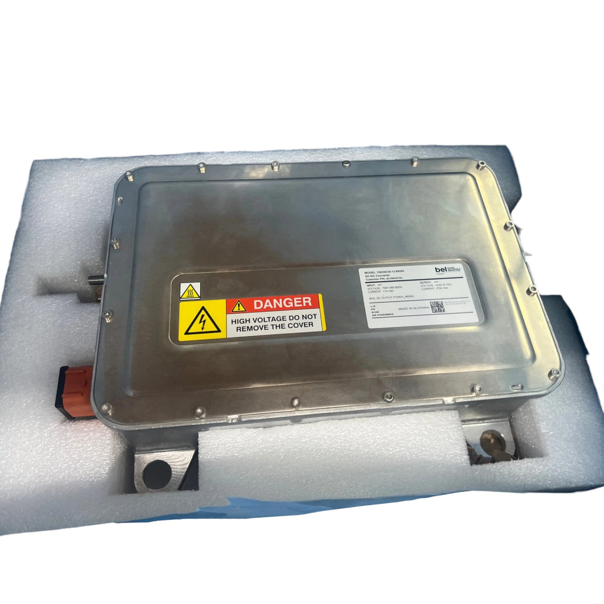 4210943C91 International Converter