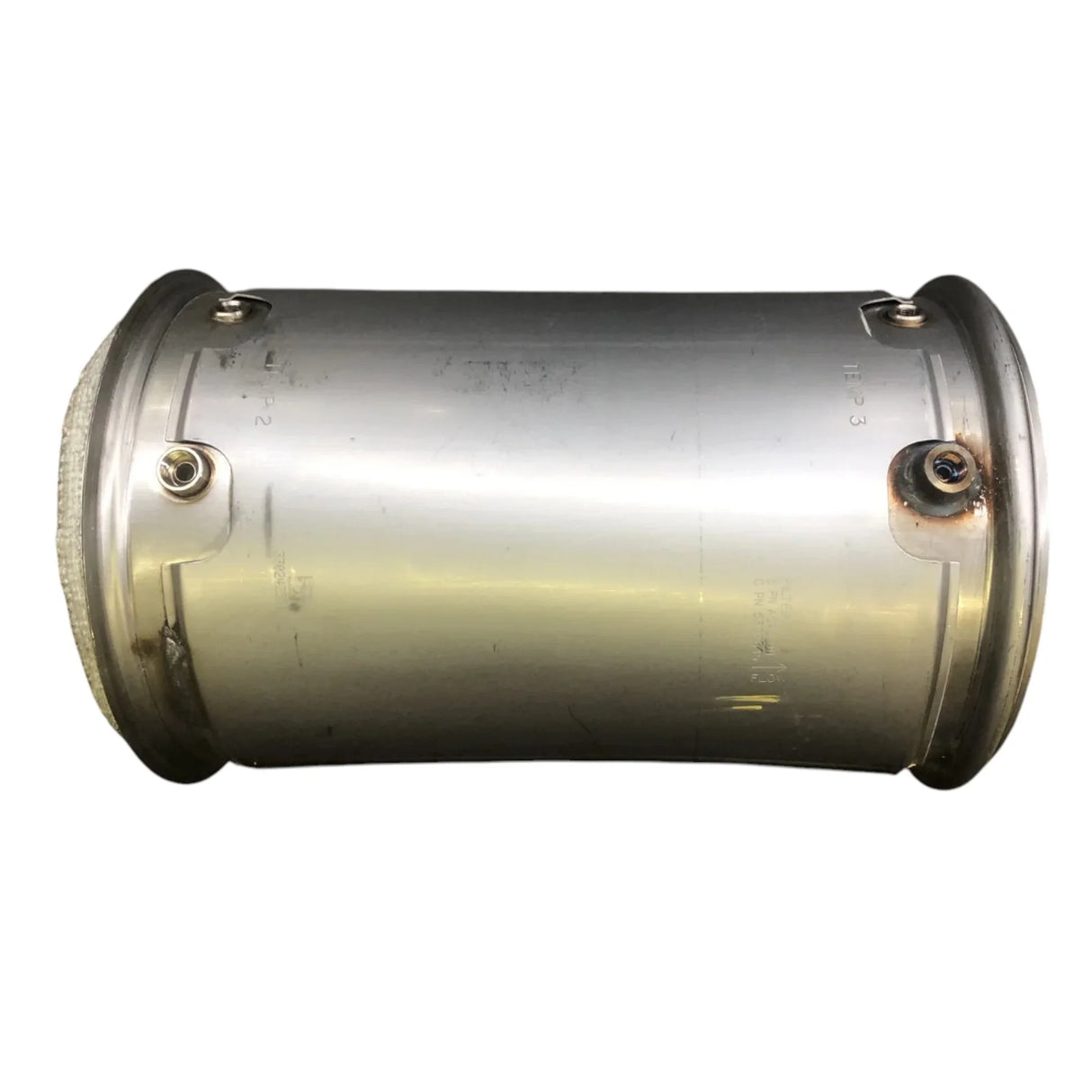 5302645 Genuine Cummins Particulate Filter Module