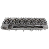 5529509 Genuine Cummins Cylinder Head - Truck To Trailer