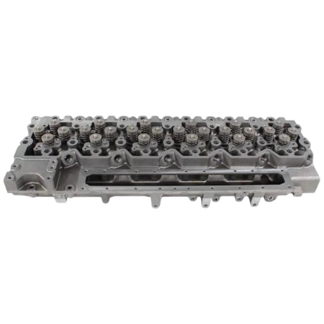 5529509 Genuine Cummins Cylinder Head - Truck To Trailer