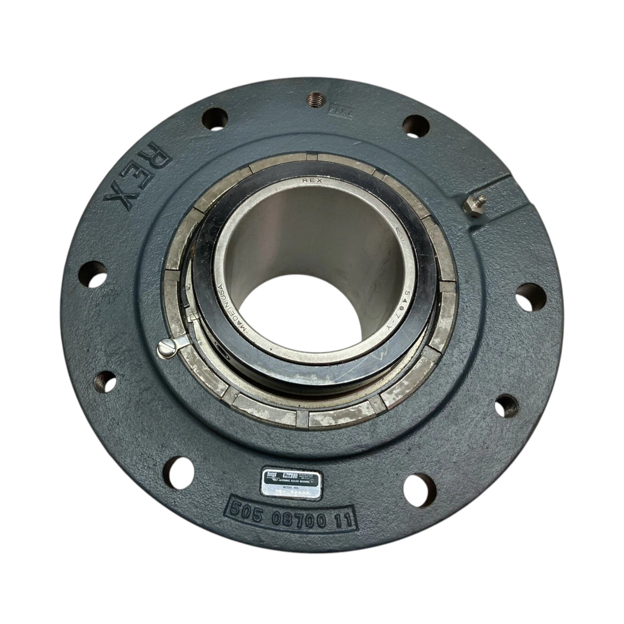 ZBR-5407Y Rexnord Spherical Roller Bearing