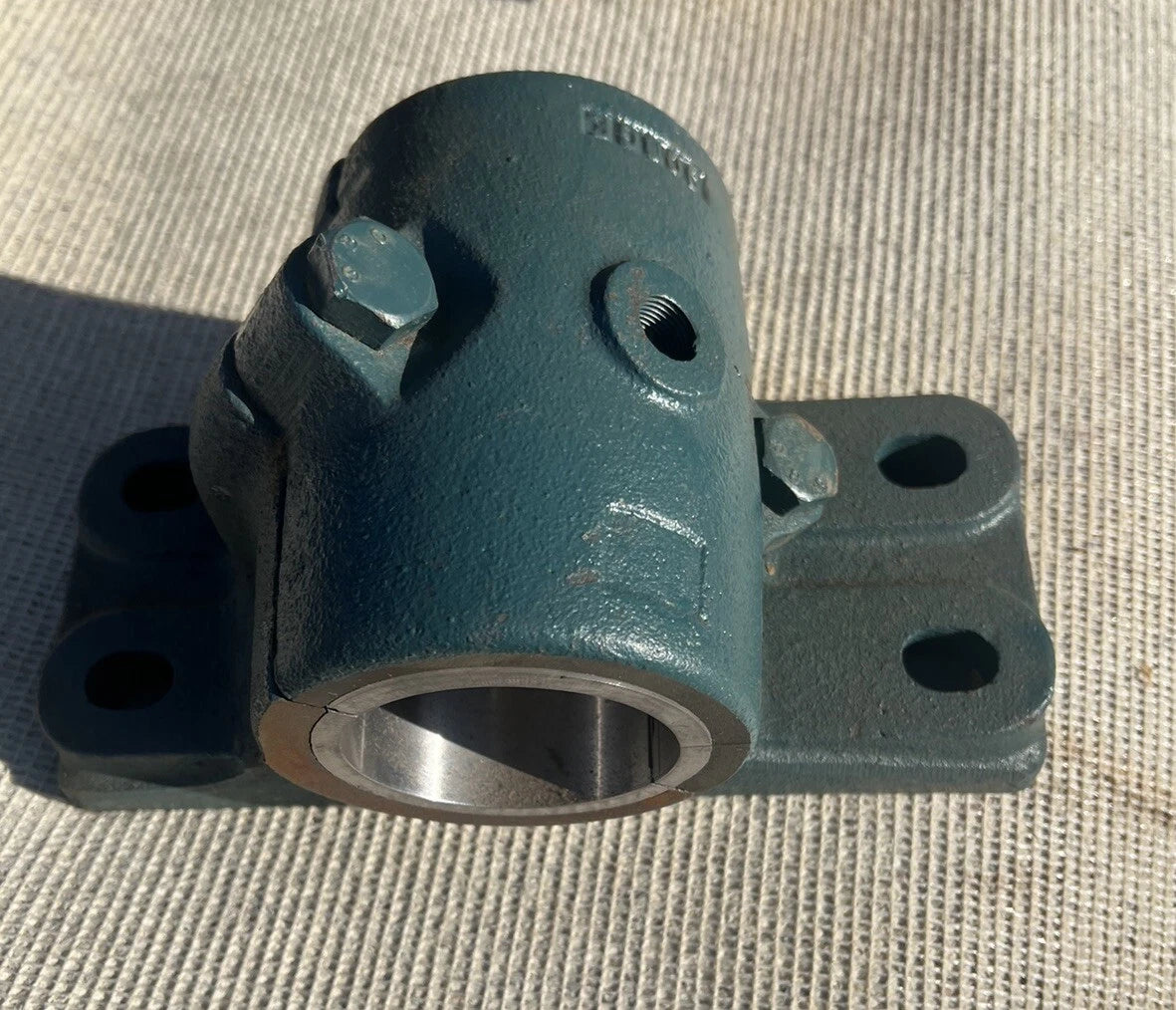 230062 Genuine Dodge Pillow Block Plain Sleeve Bearing