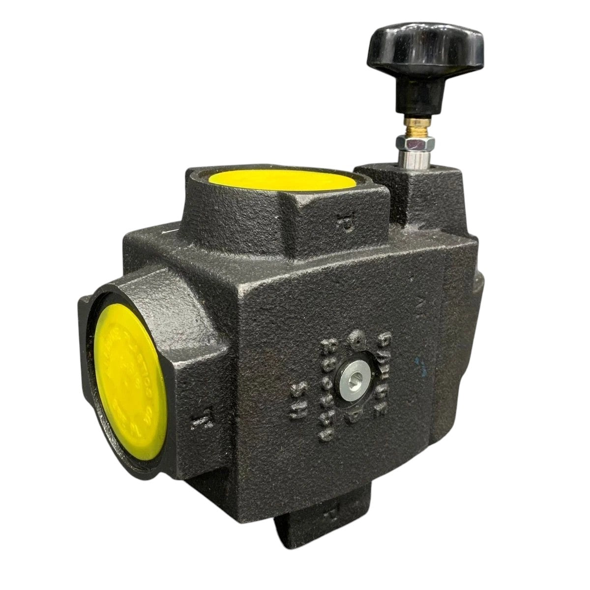 CS 10 C 30 Vickers Hydraulic Balanced Piston Relief Valve