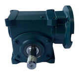 38Q15L18 Dodge Tigear-2 Gearbox Speed Reducer - Truck To Trailer