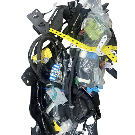 7503062C94 Genuine international Wiring Harness