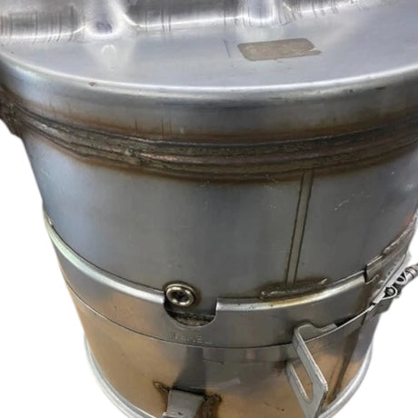 5305268 Genuine Cummins Inlet Catalyst Module - Truck To Trailer
