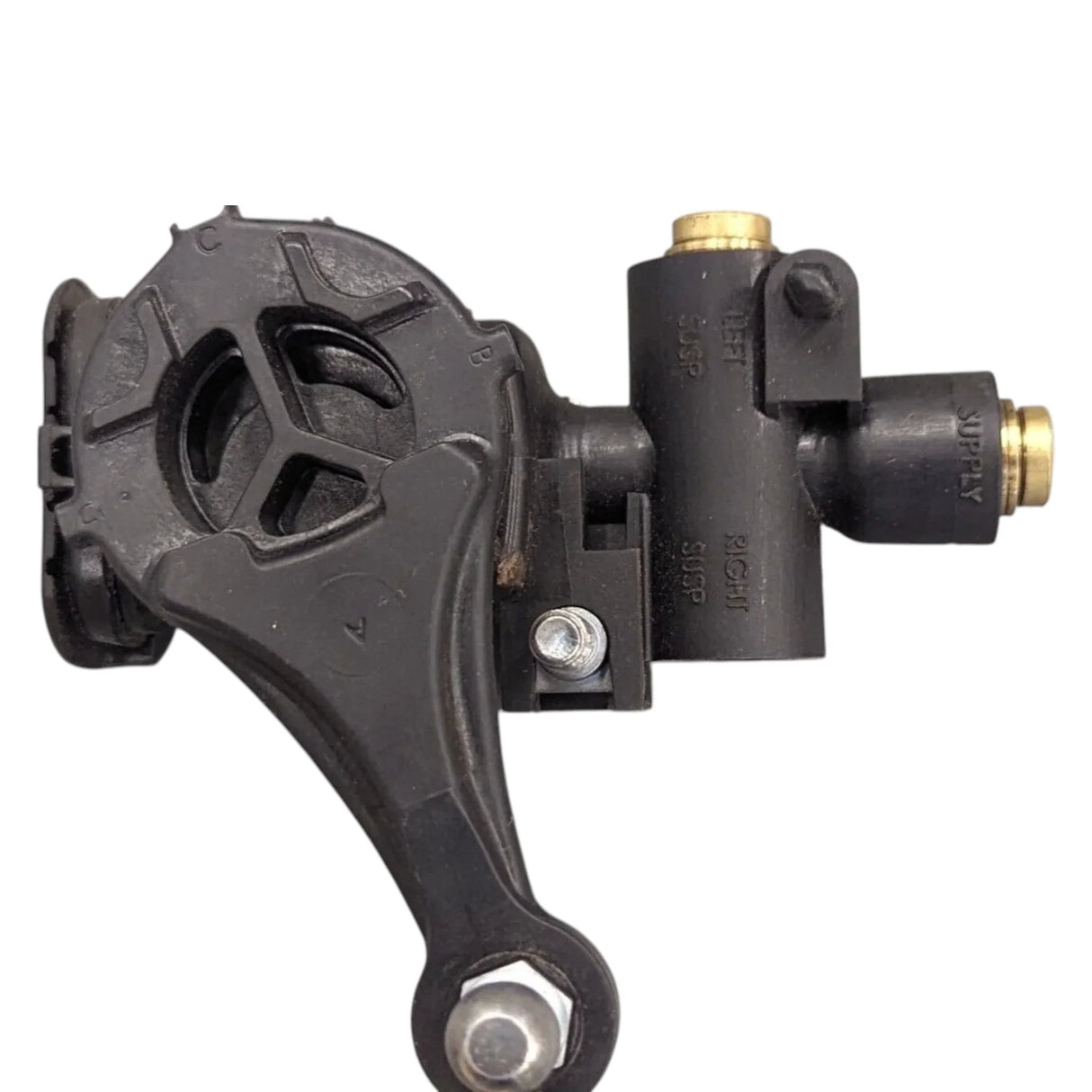 2516633C1 Genuine International Height Control Valve - Truck To Trailer