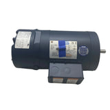 116766.00 Genuine Leeson Three Phase Brake Motor - Truck To Trailer
