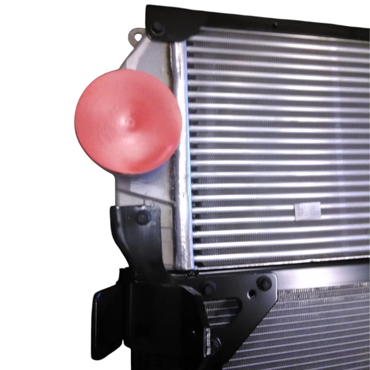 2606177C91 International Radiator /Charge Air Cooler Assembly