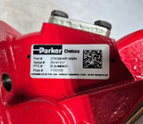 272GBHVP-B5RK Genuine Chelsea PTO Power Take-Off - Truck To Trailer