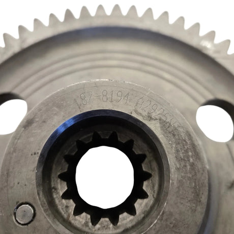 187-8194 CAT Pump Drive Gear - Truck To Trailer